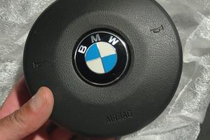 Airbag BMW Serie 1 serie 2 3 4 5 X3 X4 X5 x6