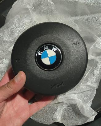 Airbag BMW Serie 1 serie 2 3 4 5 X3 X4 X5 x6