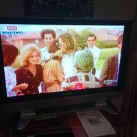 TV plasma Panasonic 42 pollici