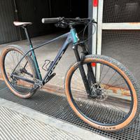 MTB Scott Scale