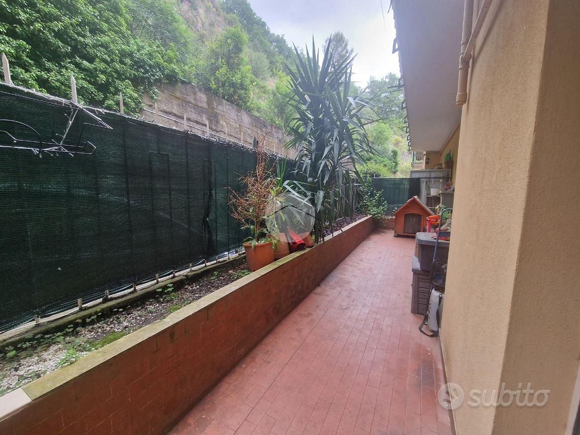 Appartamento – Genova, Pianderlino, Bassa Val Bisagno - Vista 2