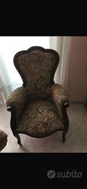 Poltrona