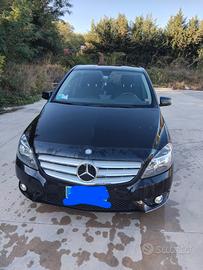 MERCEDES Classe B (T246/242) - 2013