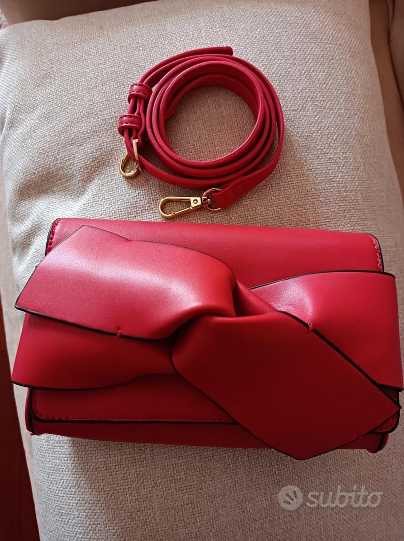 borsa con fiocco Yamamay Abbigliamento e Accessori In vendita a Milano