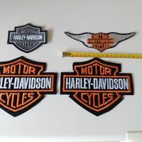 toppe Harley Davidson 