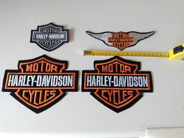toppe Harley Davidson 