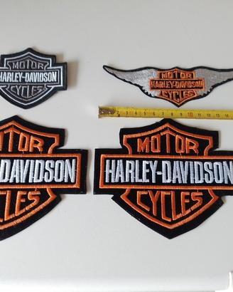toppe Harley Davidson 