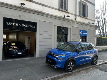 Citroen C3 Aircross PureTech 110 s&s Feel *LED*90.