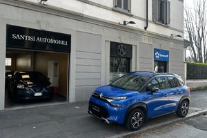 Citroen C3 Aircross PureTech 110 s&s Feel *LED*90.