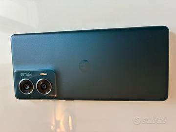 Smartphone Motorola Edge 50 Fusion