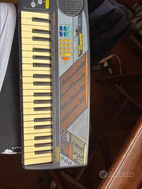 Pianola System5Plus GT720