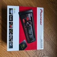 radio Pioneer DEH-S120UB cD MP3 USB AUX RCA