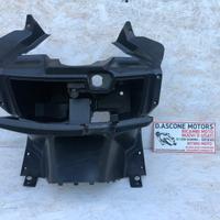 Retroscudo Majesty 250 dx