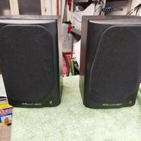 Wharfedale 7.1 Diamond.