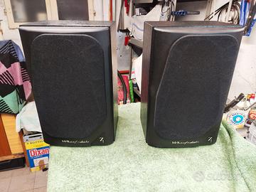 Wharfedale 7.1 Diamond.