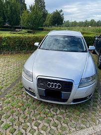 Audi a6 c6 4f 3.0