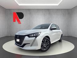 Peugeot 208 PureTech 75 Stop&Start 5 porte STYLE