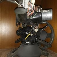 MOTORINO COMPLETO DI PIANTONE PUNTO MJT 188