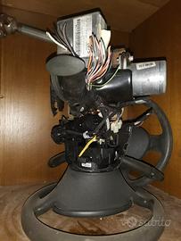 MOTORINO COMPLETO DI PIANTONE PUNTO MJT 188