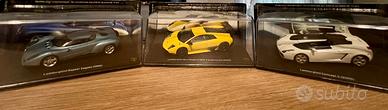 Modellismo Lamborghini