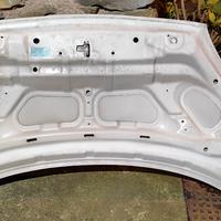 cofano anteriore Nissan Micra k12
