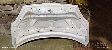 cofano anteriore Nissan Micra k12