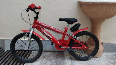 Bicicletta bimbo