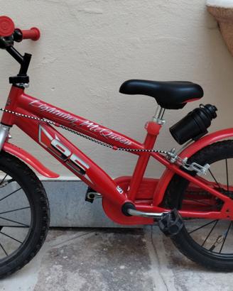 Bicicletta bimbo