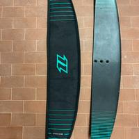 North Sonar HA 1450 foil