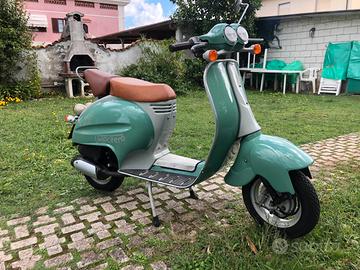 Italjet Velocifero 50 - 1997