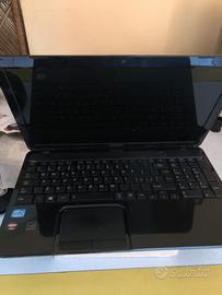 Toshiba satellite l850