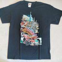T-shirt vintage Hard Rock Cafè