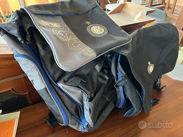 Zainetto + borsa