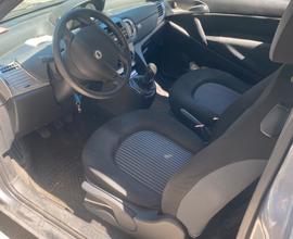 Lancia y 1.3 multijet