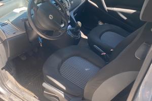 Lancia y 1.3 multijet