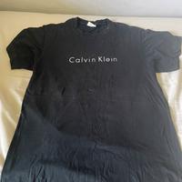 maglia calvin klein orginale taglia m