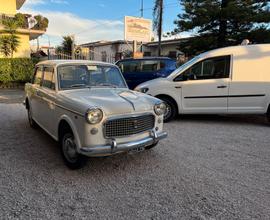 Fiat 1100 SPECIAL 1962