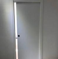 Porte interne interne pronte qualità Spissu elmas