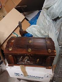 antiquariato 