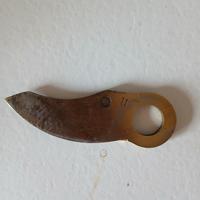 lama ricambio infaco F3010