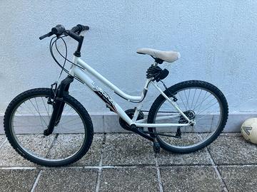 Bici ragazza/bambina