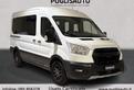 FORD Transit 9 posti 2.0 EcoBlue MHEV 170 PM-TM