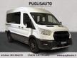 FORD Transit 9 posti 2.0 EcoBlue MHEV 170 PM-TM