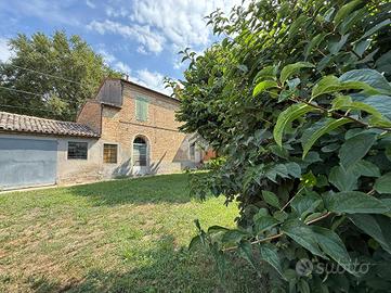 RUSTICO A RAVENNA
