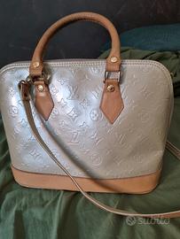 Borsa vintage Alma