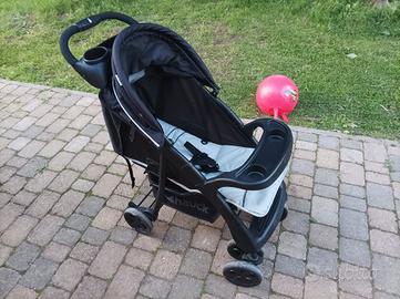 passeggino hauck
