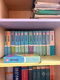 Enciclopedia SOSTEGNO Lucia Chiappetta Cajola