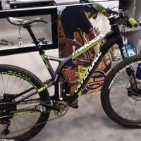 Cannondale Trigger 29 Carbon Team tg. L