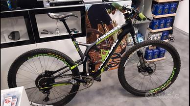 Cannondale Trigger 29 Carbon Team tg. L