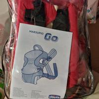 Marsupio Go Chicco
